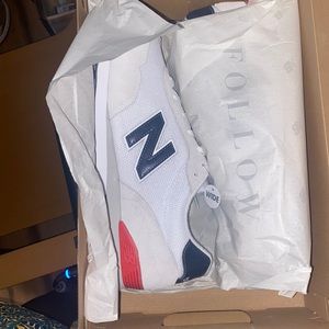 Classic New balance shoes